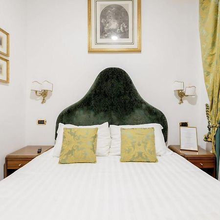 Pantheon Antique Suite Ρώμη Εξωτερικό φωτογραφία