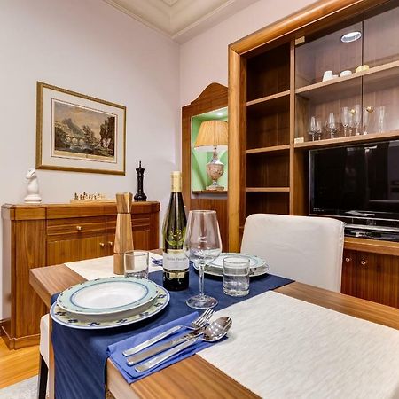 Pantheon Antique Suite Ρώμη Εξωτερικό φωτογραφία