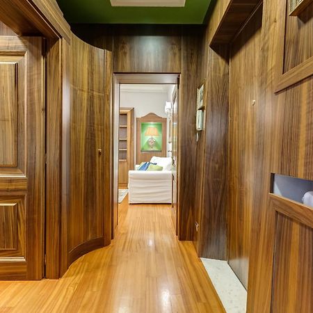 Pantheon Antique Suite Ρώμη Εξωτερικό φωτογραφία