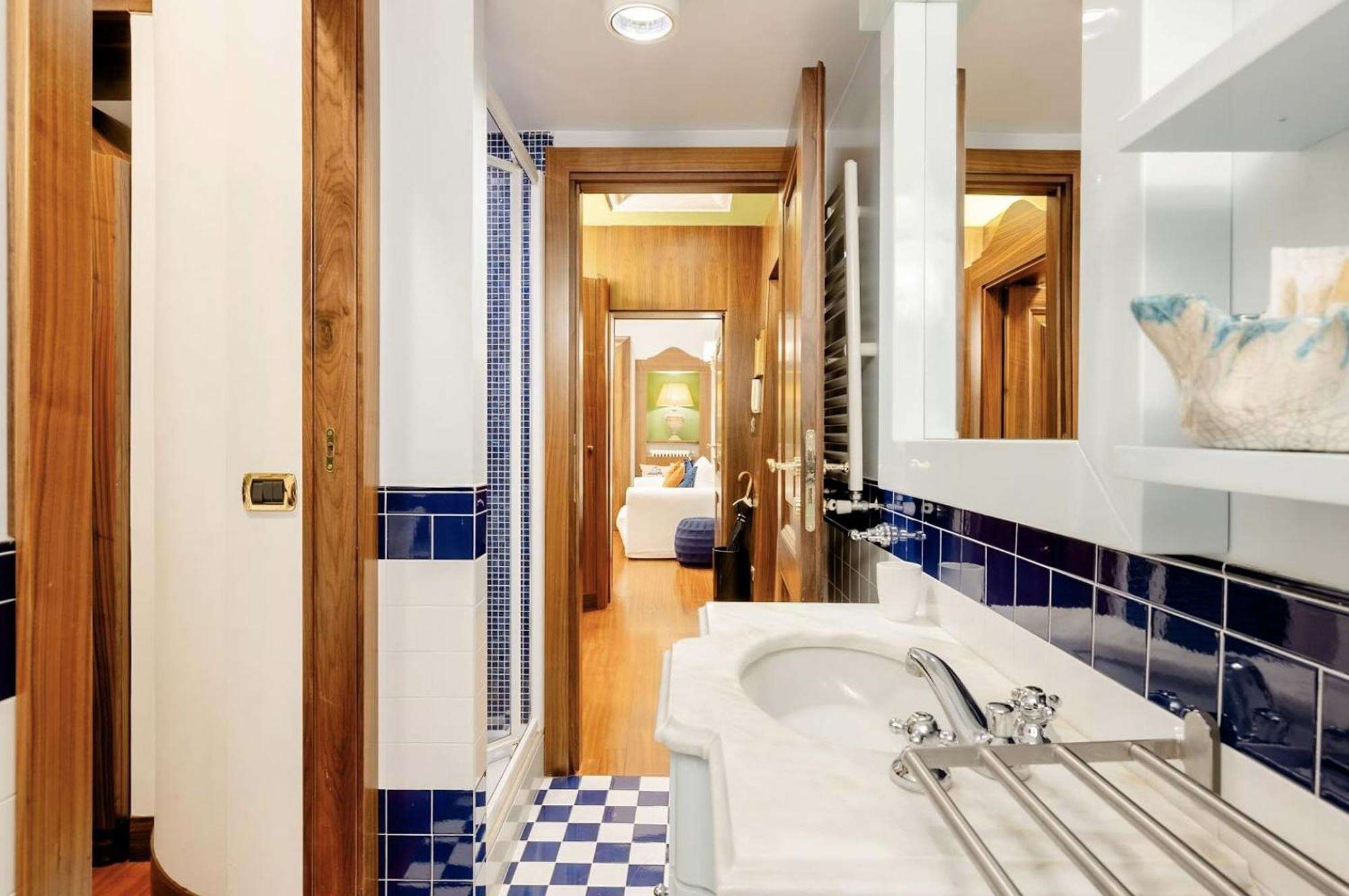 Pantheon Antique Suite Ρώμη Εξωτερικό φωτογραφία