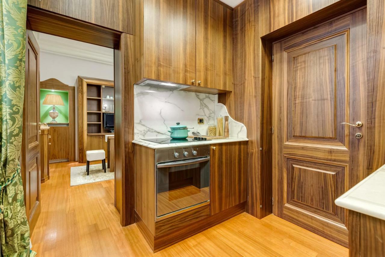 Pantheon Antique Suite Ρώμη Εξωτερικό φωτογραφία