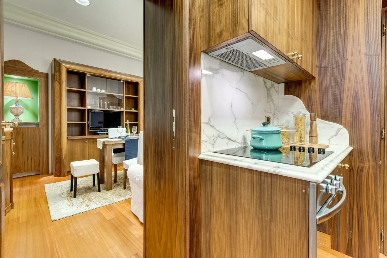 Pantheon Antique Suite Ρώμη Εξωτερικό φωτογραφία