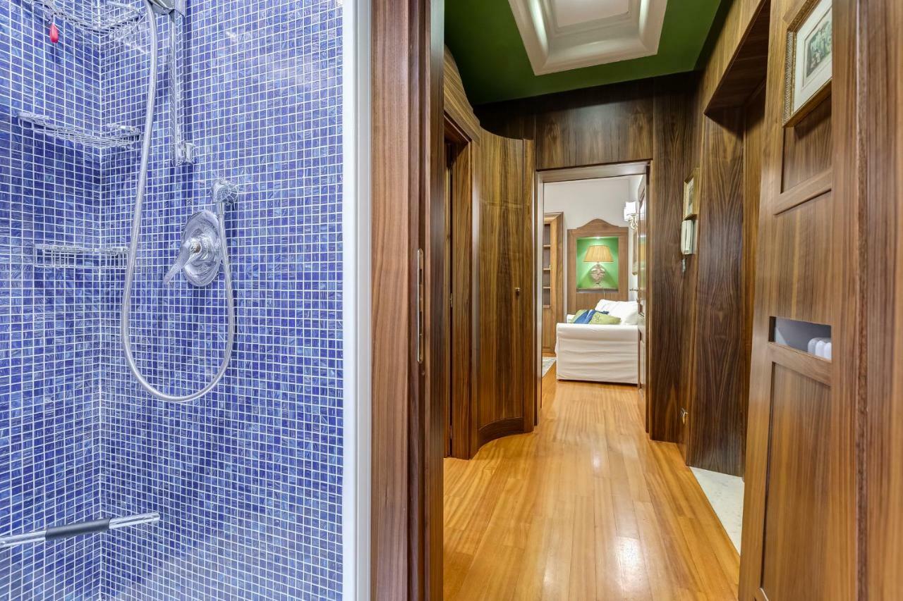 Pantheon Antique Suite Ρώμη Εξωτερικό φωτογραφία