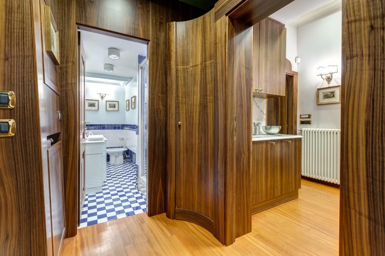 Pantheon Antique Suite Ρώμη Εξωτερικό φωτογραφία