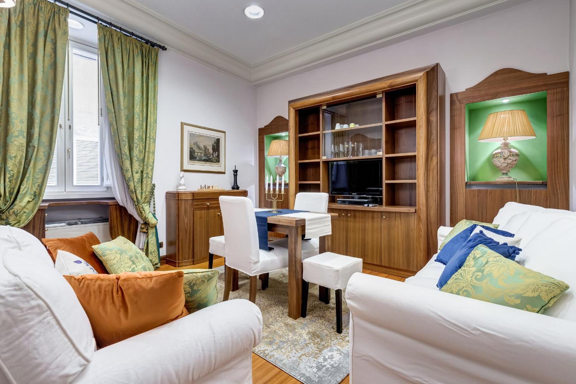 Pantheon Antique Suite Ρώμη Εξωτερικό φωτογραφία
