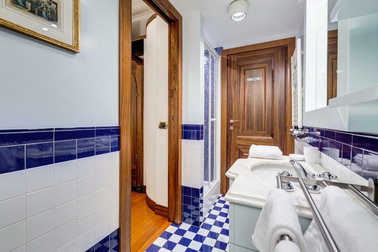 Pantheon Antique Suite Ρώμη Εξωτερικό φωτογραφία