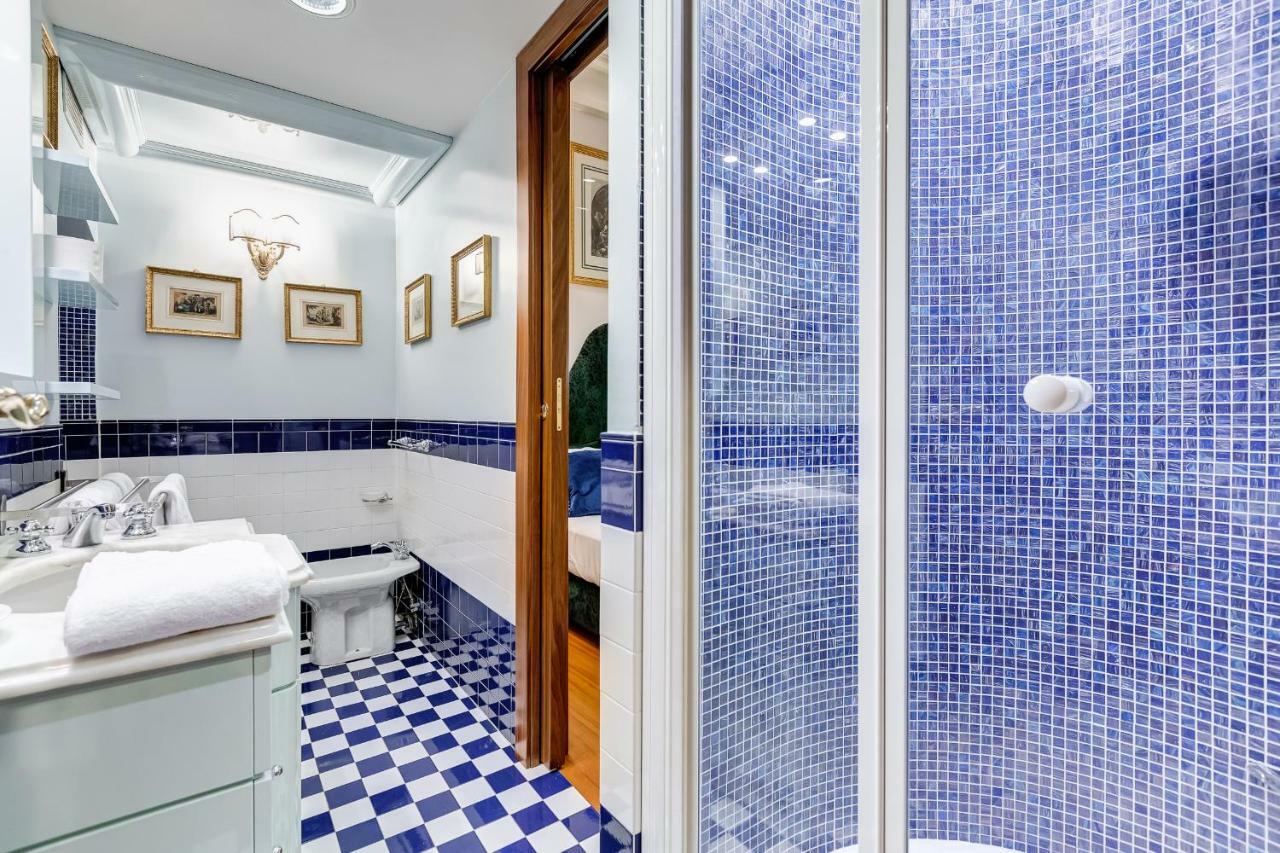 Pantheon Antique Suite Ρώμη Εξωτερικό φωτογραφία