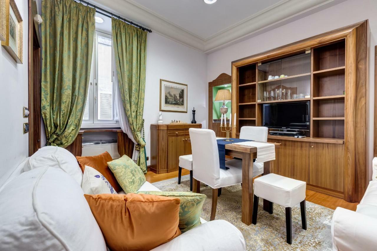Pantheon Antique Suite Ρώμη Εξωτερικό φωτογραφία