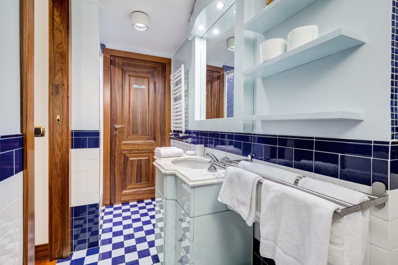 Pantheon Antique Suite Ρώμη Εξωτερικό φωτογραφία