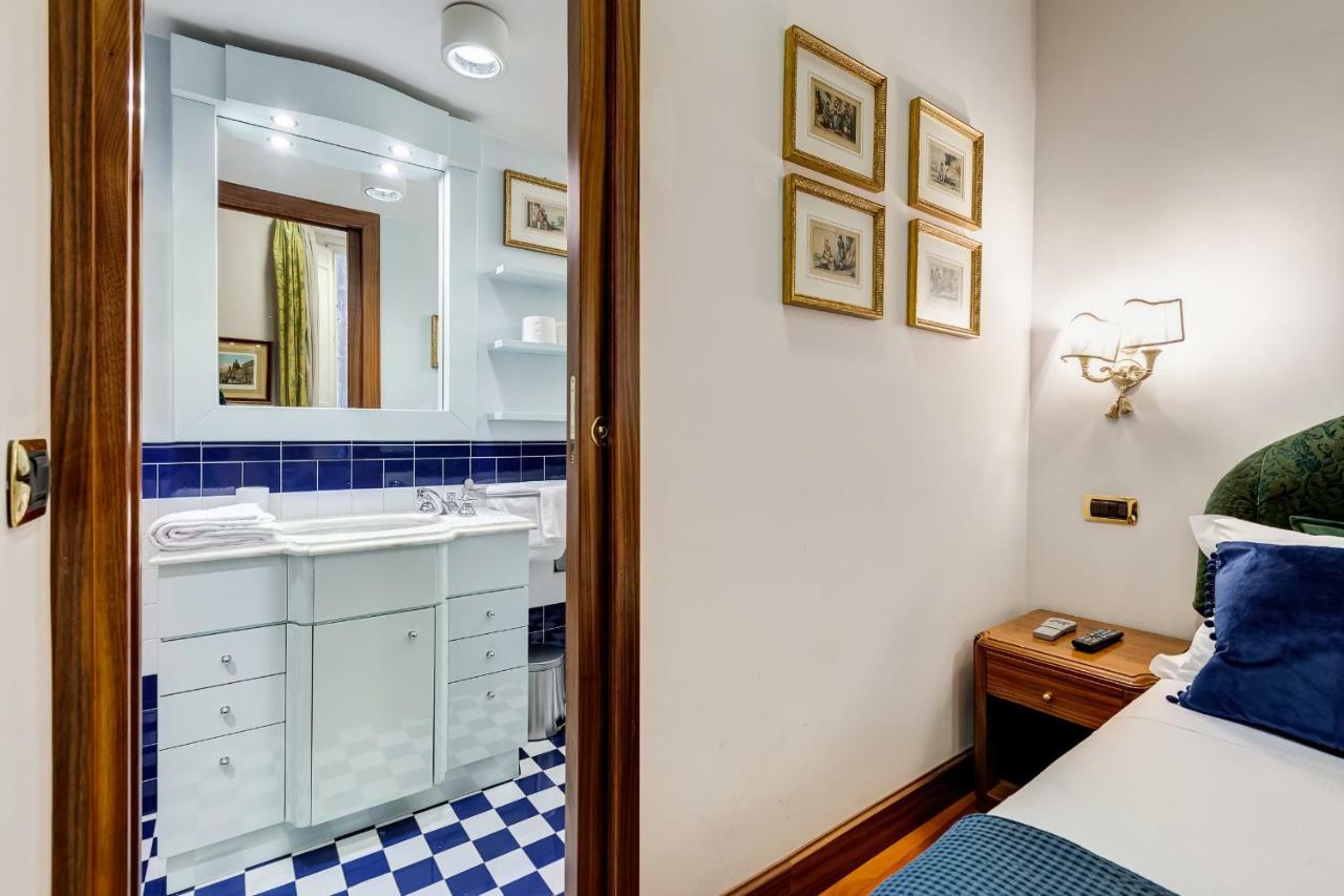 Pantheon Antique Suite Ρώμη Εξωτερικό φωτογραφία