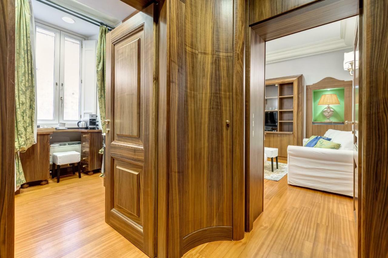 Pantheon Antique Suite Ρώμη Εξωτερικό φωτογραφία