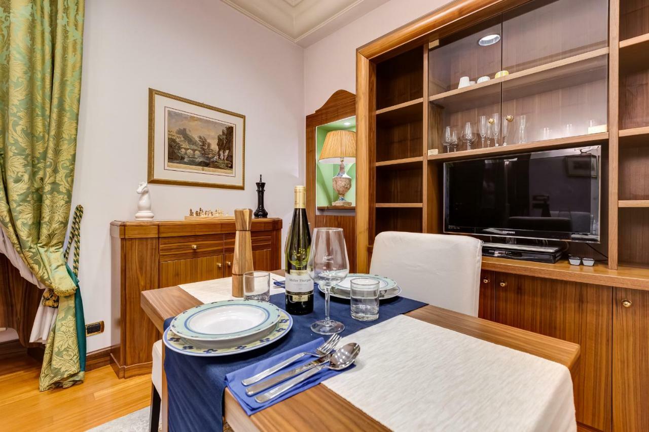 Pantheon Antique Suite Ρώμη Εξωτερικό φωτογραφία