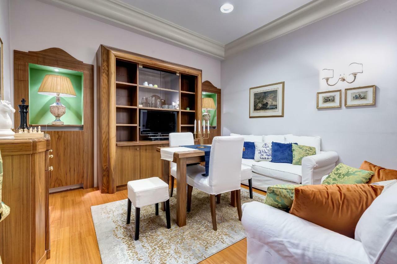 Pantheon Antique Suite Ρώμη Εξωτερικό φωτογραφία