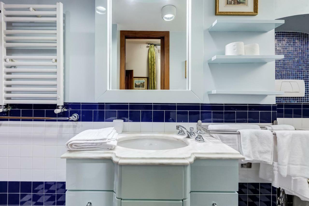 Pantheon Antique Suite Ρώμη Εξωτερικό φωτογραφία