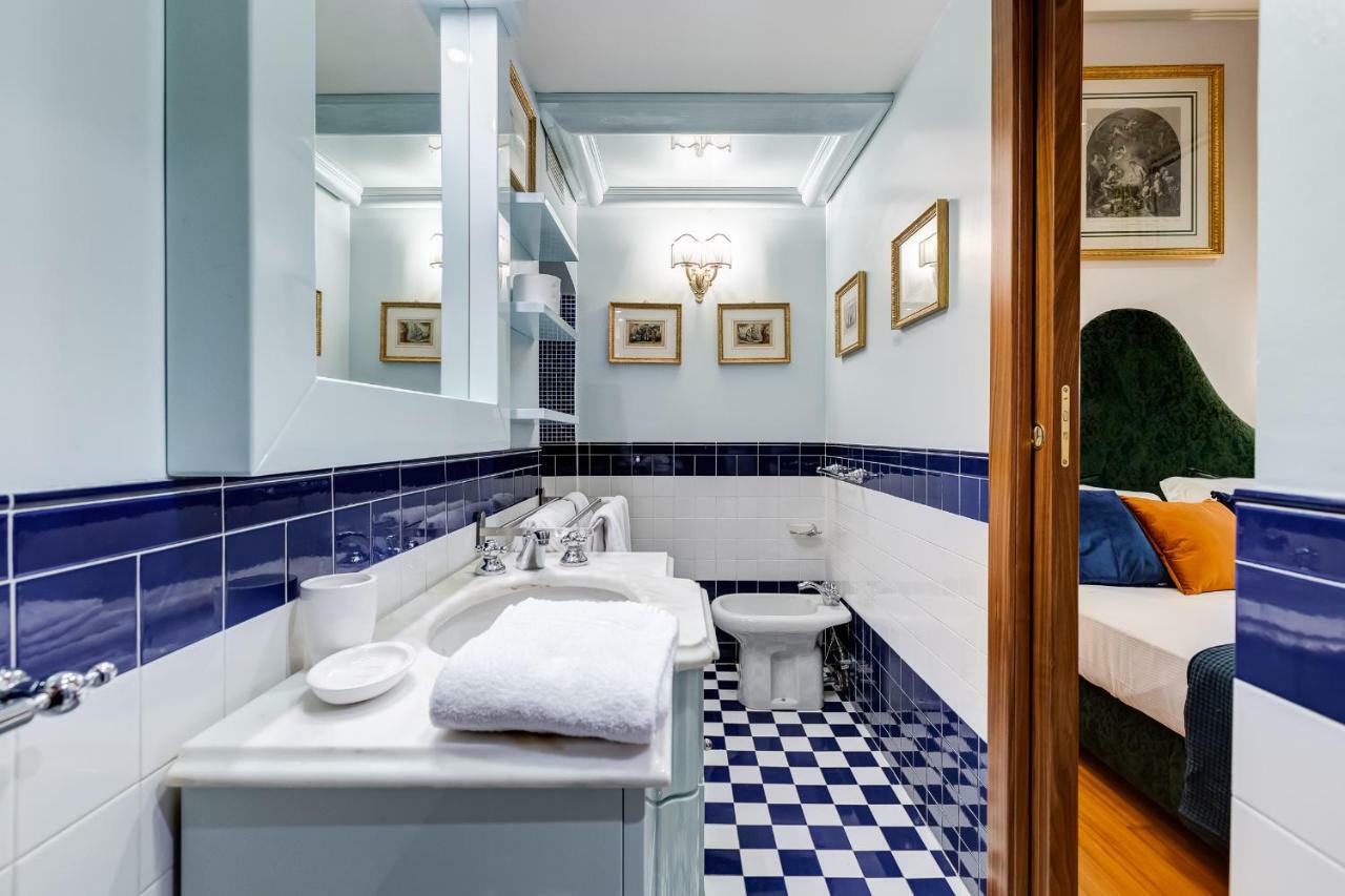 Pantheon Antique Suite Ρώμη Εξωτερικό φωτογραφία