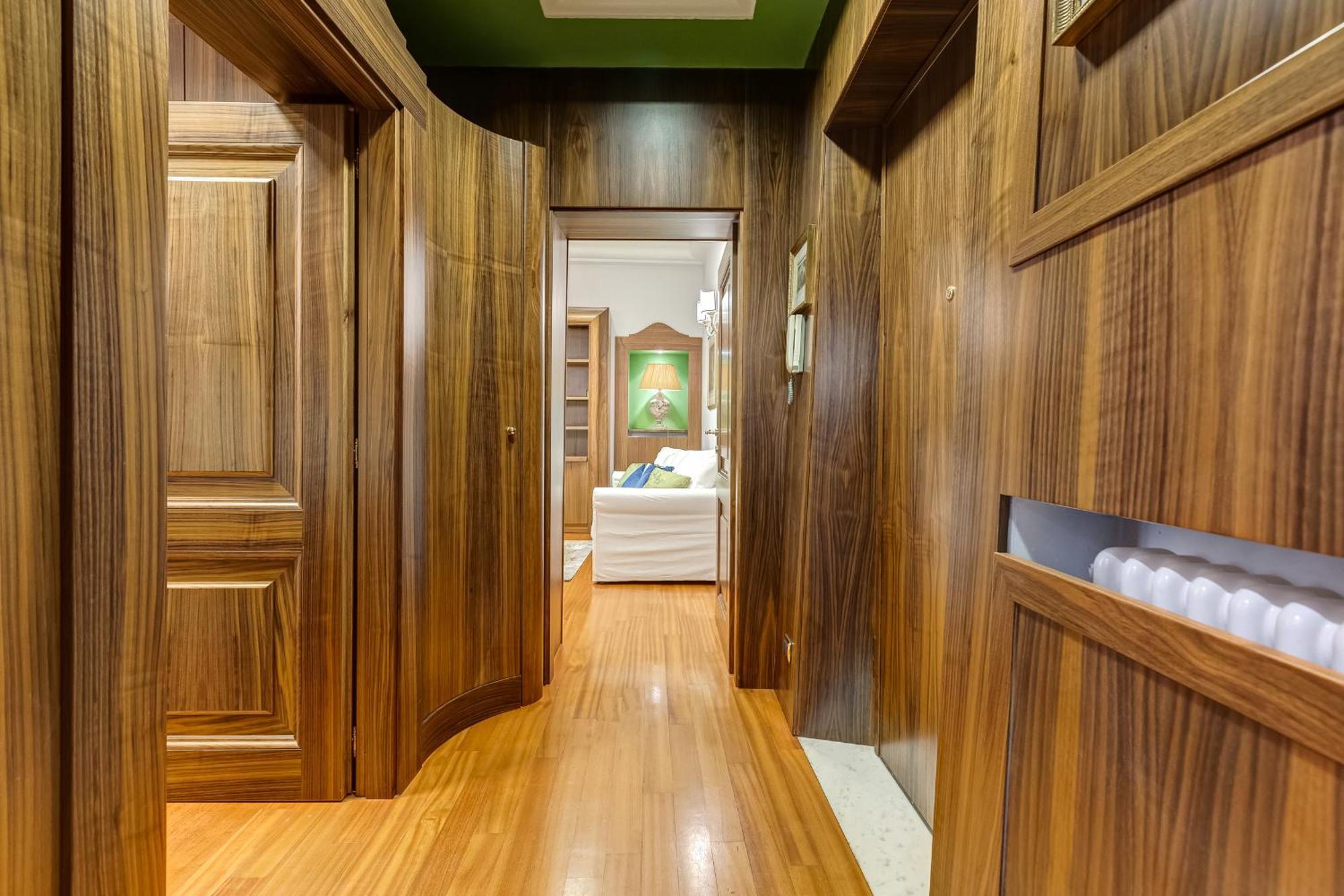 Pantheon Antique Suite Ρώμη Εξωτερικό φωτογραφία