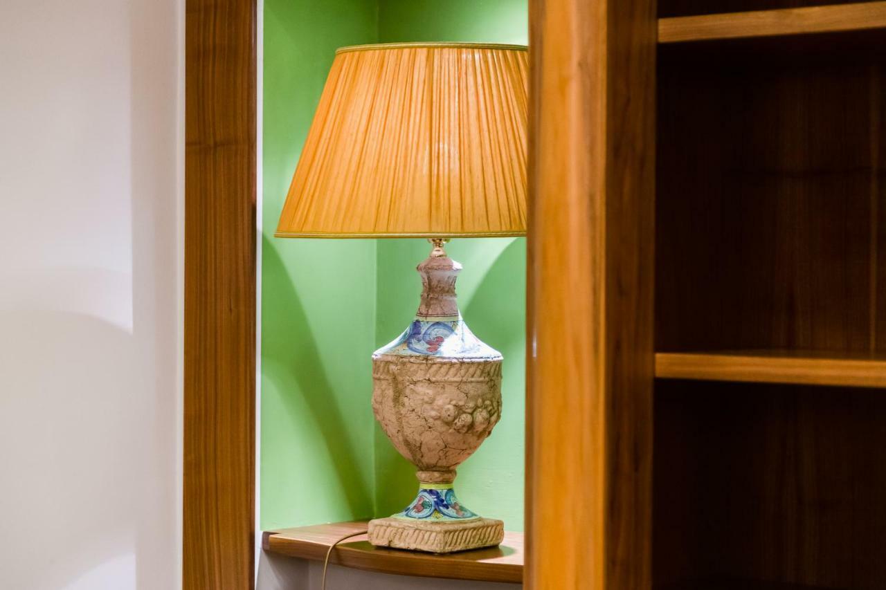 Pantheon Antique Suite Ρώμη Εξωτερικό φωτογραφία