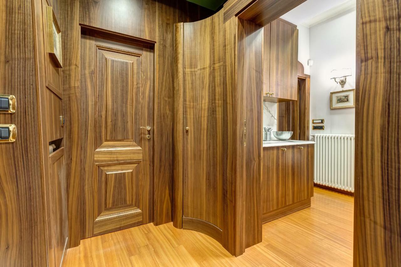 Pantheon Antique Suite Ρώμη Εξωτερικό φωτογραφία