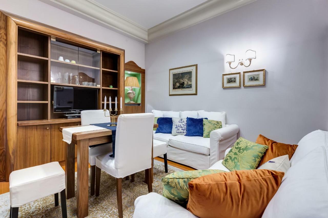 Pantheon Antique Suite Ρώμη Εξωτερικό φωτογραφία