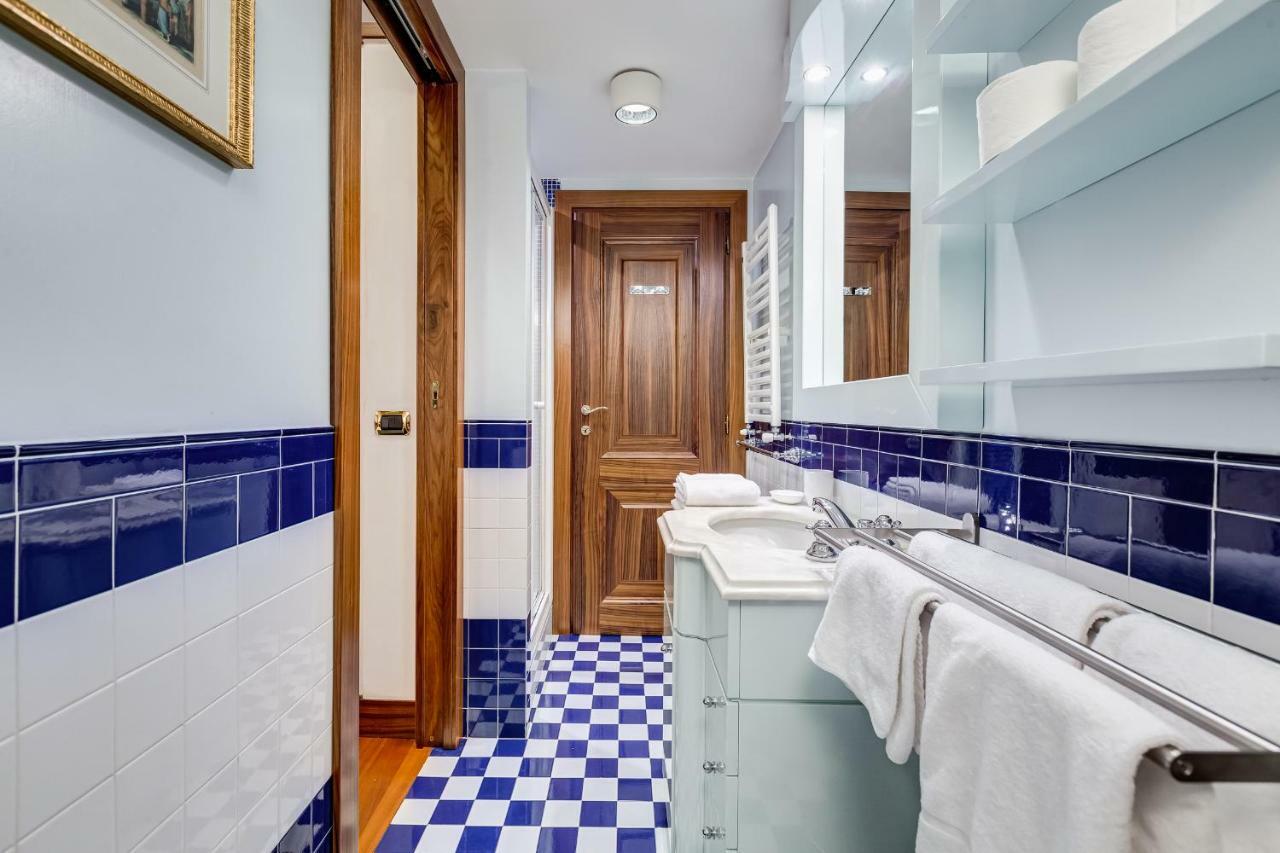 Pantheon Antique Suite Ρώμη Εξωτερικό φωτογραφία