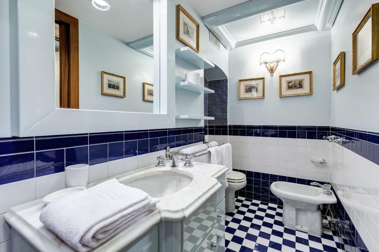 Pantheon Antique Suite Ρώμη Εξωτερικό φωτογραφία